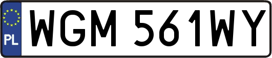 WGM561WY