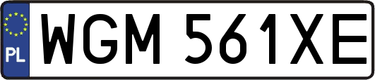 WGM561XE