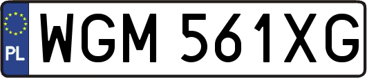 WGM561XG