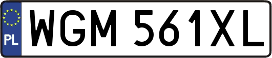 WGM561XL