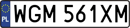 WGM561XM