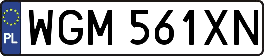 WGM561XN