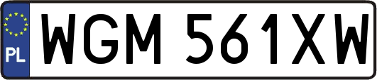 WGM561XW