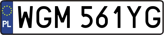 WGM561YG