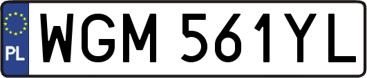 WGM561YL