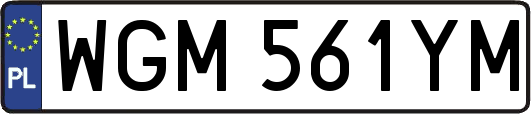 WGM561YM