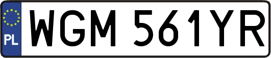 WGM561YR