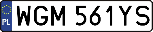 WGM561YS