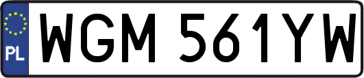 WGM561YW