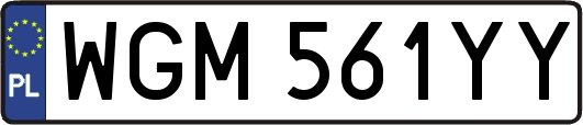 WGM561YY