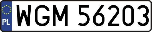 WGM56203