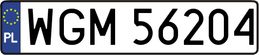WGM56204