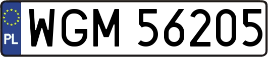 WGM56205