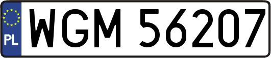WGM56207