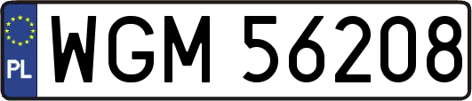 WGM56208