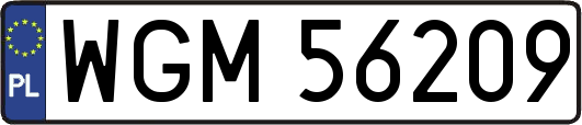 WGM56209