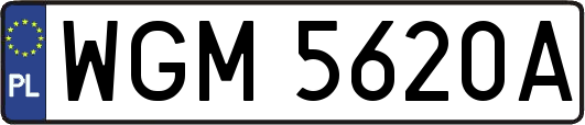 WGM5620A