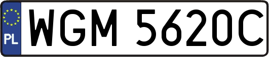 WGM5620C