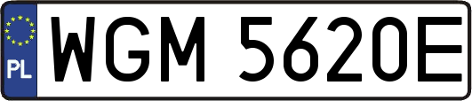 WGM5620E