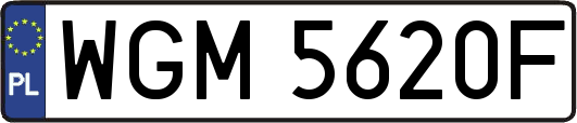 WGM5620F