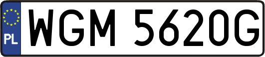 WGM5620G