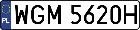 WGM5620H