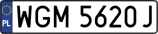 WGM5620J