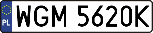 WGM5620K