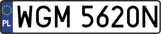 WGM5620N