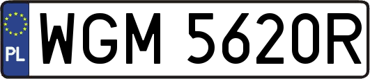 WGM5620R