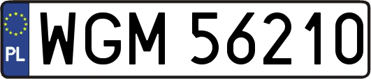 WGM56210