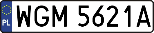 WGM5621A