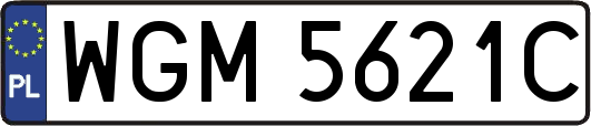 WGM5621C