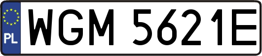 WGM5621E