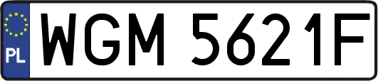 WGM5621F