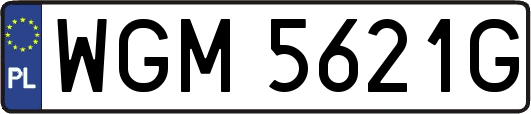 WGM5621G