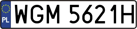 WGM5621H
