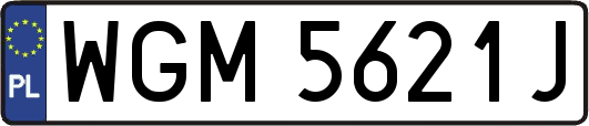 WGM5621J