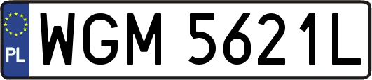 WGM5621L
