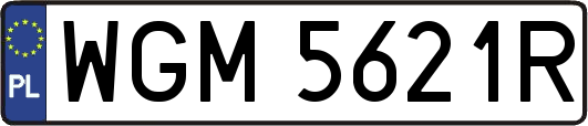 WGM5621R