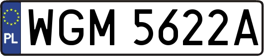 WGM5622A