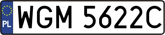 WGM5622C