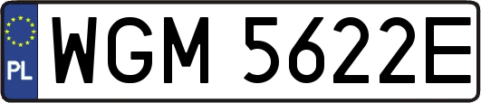 WGM5622E