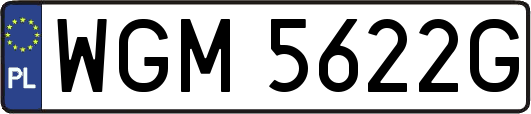 WGM5622G