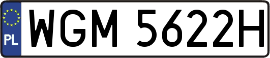 WGM5622H