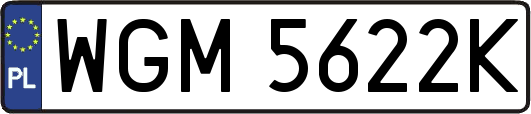 WGM5622K