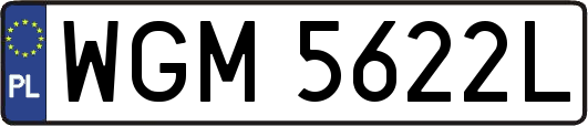 WGM5622L
