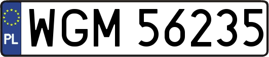 WGM56235