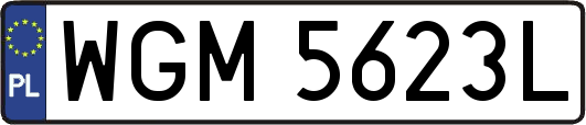 WGM5623L