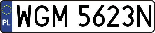 WGM5623N